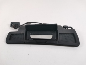 Mercedes Benz SLK-Class 171 (2004–2011) Päikesesirm A1718100310 - 3