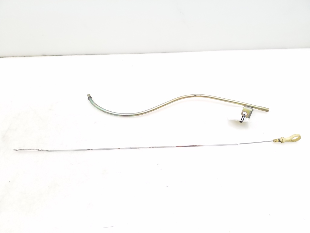 Used NISSAN Navara Oil level gauge