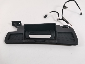 Mercedes Benz SLK-Class 171 (2004–2011) Päikesesirm A1718100310 - 2