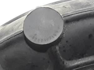 RENAULT Master II (1998–2010) Schlauch 8200107155 - 2