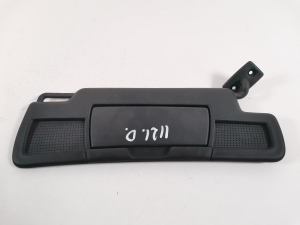 Mercedes Benz SLK-Class 171 (2004–2011) Päikesesirm A1718100410 - 3