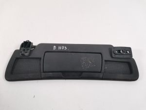 Mercedes Benz SLK-Class 171 (2004–2011) Päikesesirm A1718100210 - 3