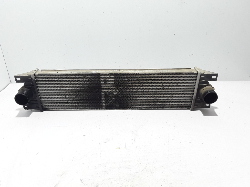 RENAULT Master 2 generation (1997-2010) Intercooler Radiator 7701057121 22425083