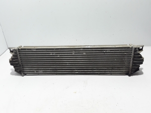 RENAULT Master II (1998–2010) Ladeluftkühler 7701057121 - 3