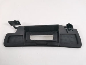 Sun visor - A1718100110