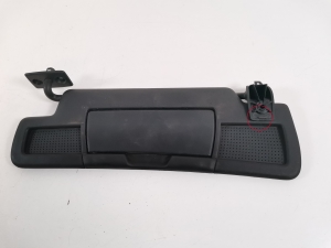 Mercedes Benz SLK-Class 171 (2004–2011) Päikesesirm A1718100110 - 2