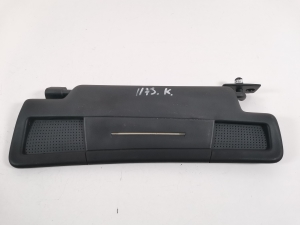 Mercedes Benz SLK-Class 171 (2004–2011) Päikesesirm A1718100110 - 3