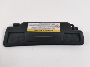 Mercedes Benz SLK-Class 171 (2004–2011) Päikesesirm A1718100110 - 3