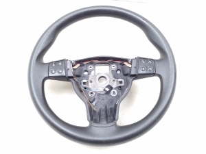 Steering wheel - 5P0419091D