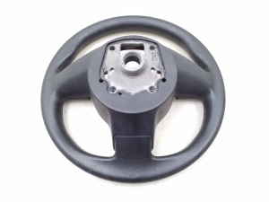 Seat Ibiza 6L1 (2002–2008) Steering wheel 5P0419091D - 3