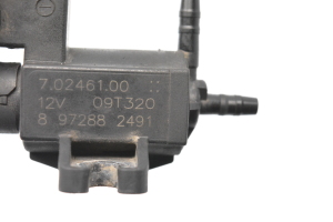  Solenoidas 