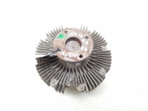 Ventilatora viskosajūgs
