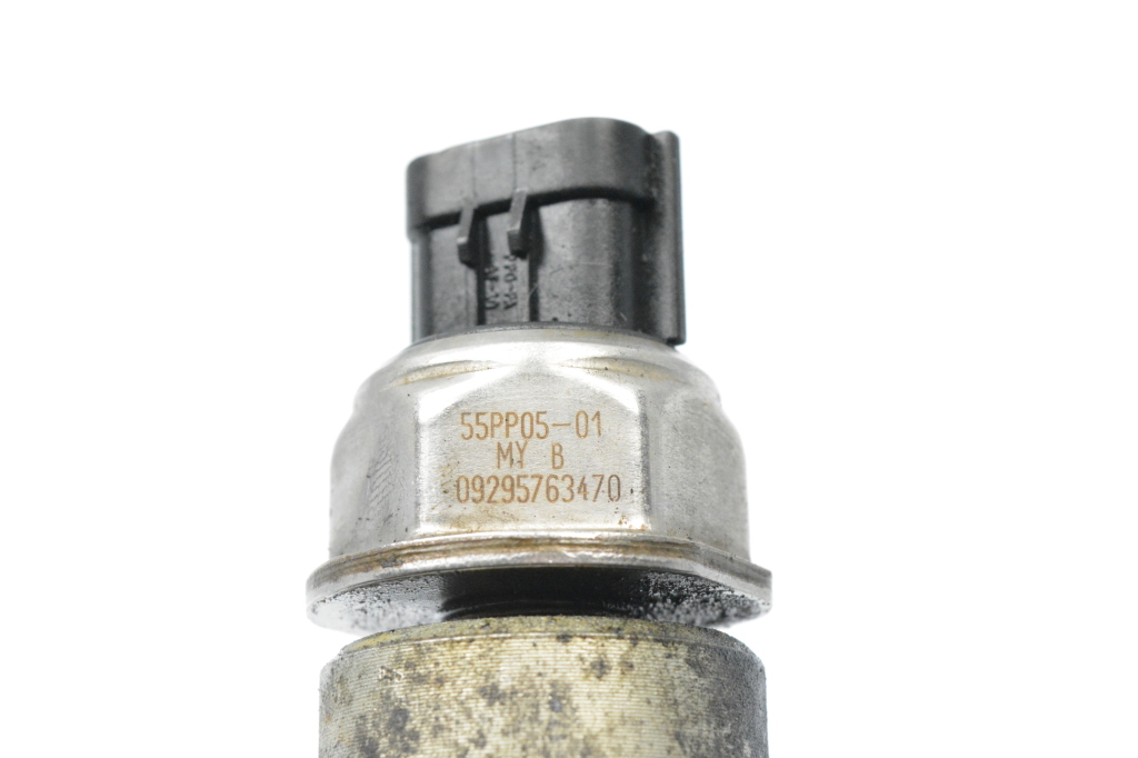 Used Opel Astra High Pressure Fuel Route