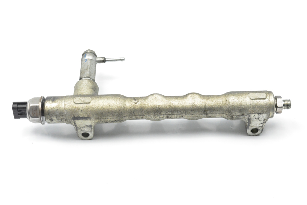 Used Opel Astra High Pressure Fuel Route