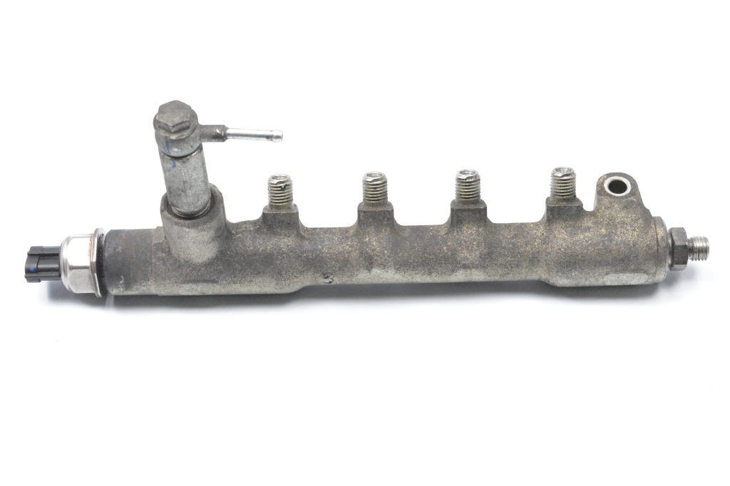 Used Opel Astra High Pressure Fuel Route