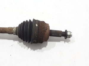 RENAULT Master II (1998–2010) Front drive shaft and its parts 7711135287 - 2