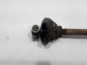RENAULT Master II (1998–2010) Front drive shaft and its parts 7711135287 - 3