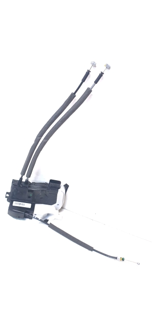 Hyundai ix35 (2009–2015) Front door lock 813102Y000 - 3
