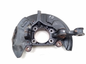 Subaru Legacy (2014–2026) Radnabe Vorderrad - 2