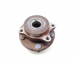 Subaru Legacy (2014–2026) Radlager vorne - 2