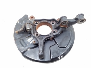 Subaru Legacy (2014–2026) Radnabe Vorderrad - 2