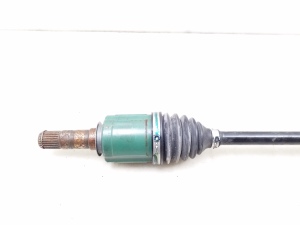 Subaru Legacy (2014–2026) Esimene veovõll ja selle osad - 2