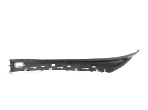 Mercedes Benz SLK-Class 171 (2004–2011) Windshield pillar outer molding A1716980389 - 3