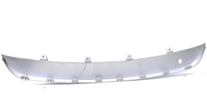 BMW X5 E70 (2006–2013) Tagumise kaitseraua alumine spoiler 51117222729 - 2