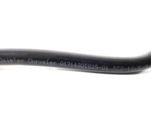 Mercedes Benz SLK-Class 171 (2004–2011) Voolik A1714301829 - 2