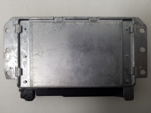 AUDI A6 C5 (1997–2005) Motorsteuergerät 4B0927156BL - 3