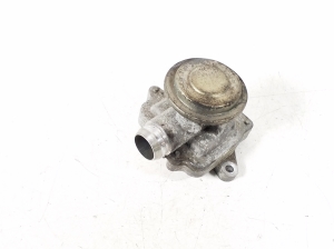   EGR valve 