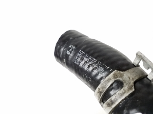 Mercedes Benz CL-Class C216 (2006–2014) Voolik A2219972982 - 2