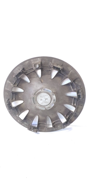 BMW 3 SERIES E46 (1998–2007) Radkappe 3613109715004 - 3