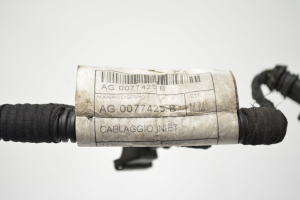 FIAT Punto (2005–2018) Sonstiges Kabel 0077425B - 2