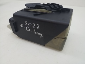 Mercedes Benz CLS-Class 219 (2004–2010) Vaakumpump A2038000048 - 3