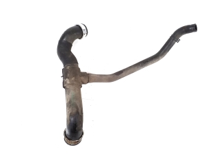 Mercedes Benz CL-Class C216 (2006–2014) Jahutusradiaatori voolik A2215015582 - 3