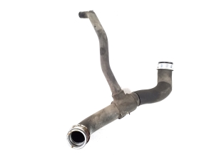   Cooling radiator hose 