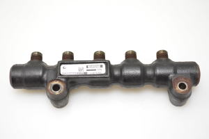 Common Rail Kraftstoffleitung - 9654592680