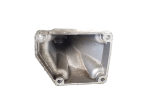 Mercedes Benz CL-Class C216 (2006–2014) Engine bracket A2732230404 - 3