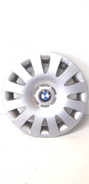 BMW 3 SERIES E46 (1998–2007) Radkappe 3613109715004