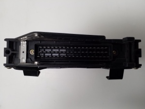 Volkswagen Passat B4 (1993–1997) ABS unit 1H0907379D - 4