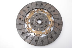  Clutch plate 