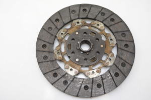  Clutch plate 