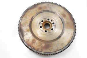  Clutch flywheel 