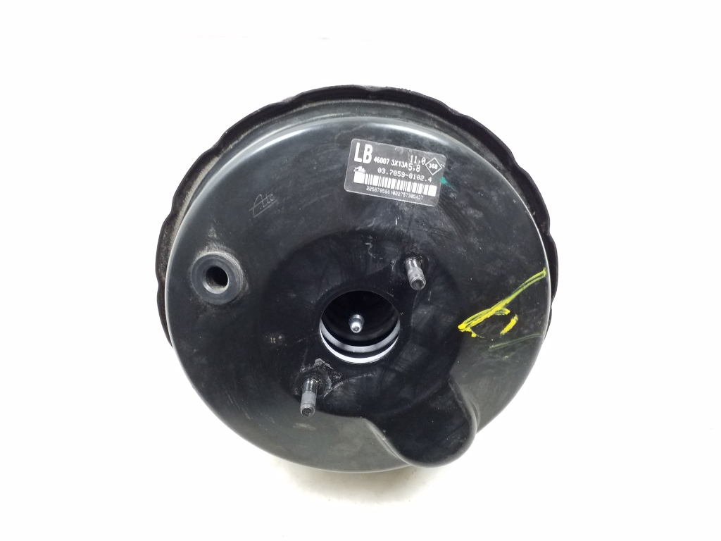 NISSAN NP300 1 generation (2008-2015) Brake Servo Booster 460073X13A 25043002