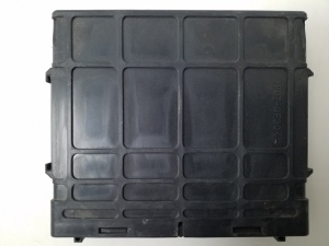 Mitsubishi Space Star (1998–2004) Engine control unit MR578050 - 2