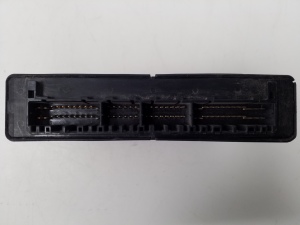 Mitsubishi Space Star (1998–2004) Engine control unit MR578050 - 3