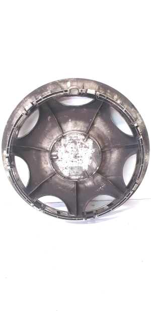 Mercedes Benz B-Class 245 (2005–2011) Radkappe 2034010024 - 3