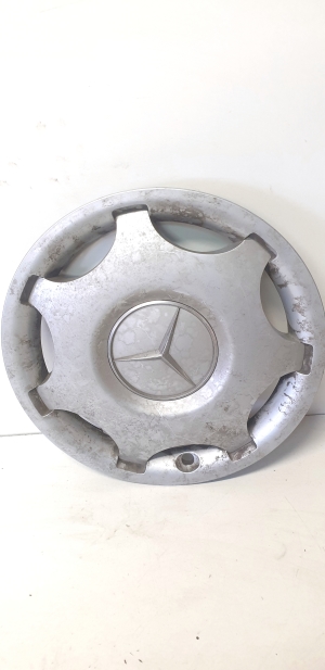 Mercedes Benz B-Class 245 (2005–2011) Radkappe 2034010024 - 4
