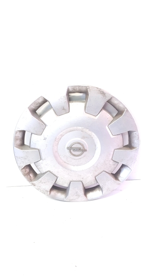 Opel Vectra C (2002–2008) Radkappe 24413164